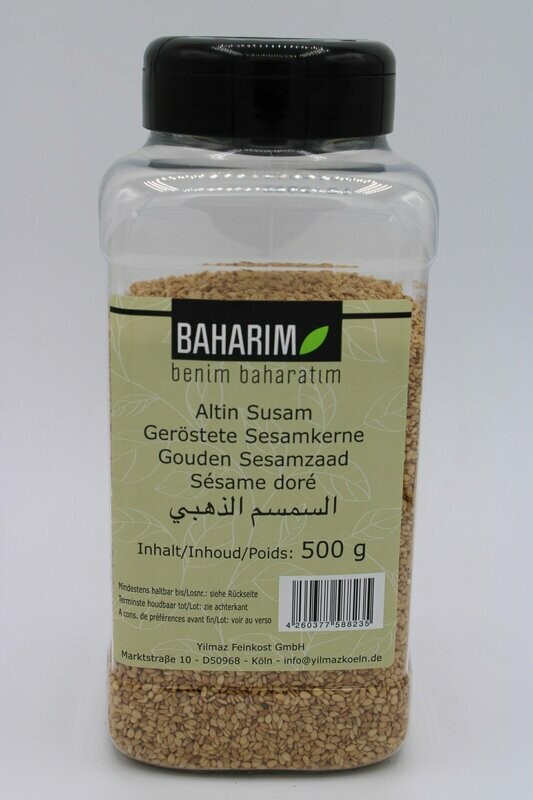 Baharim Altin Susam 500 g