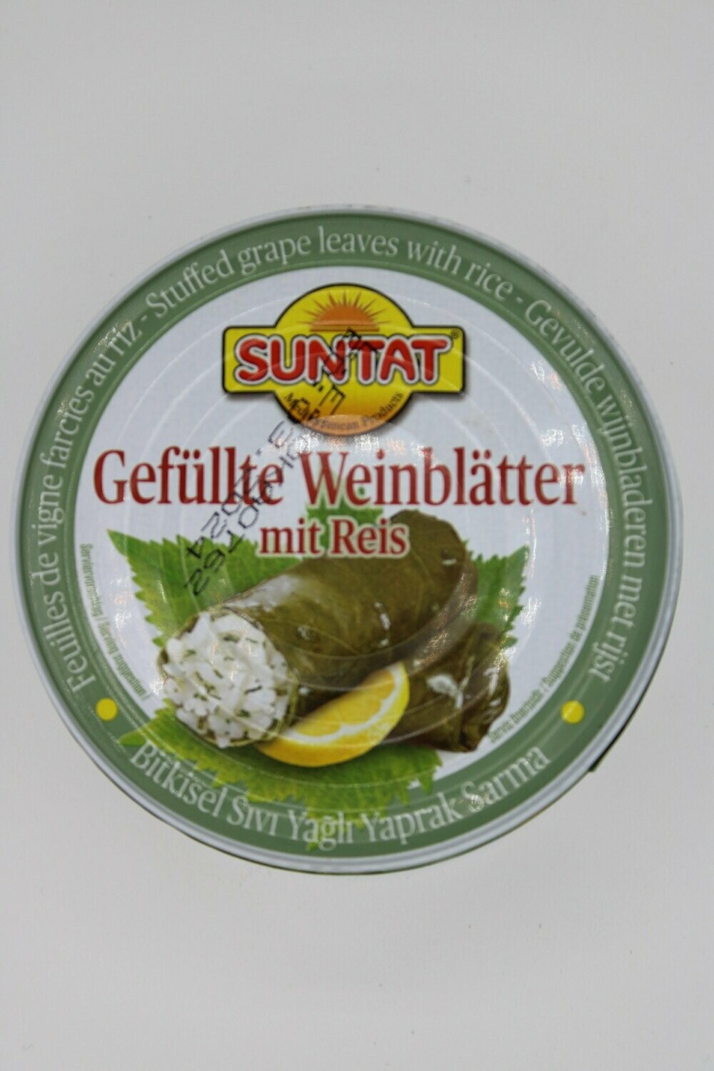 Suntat Yaprak Pilaki 400 g