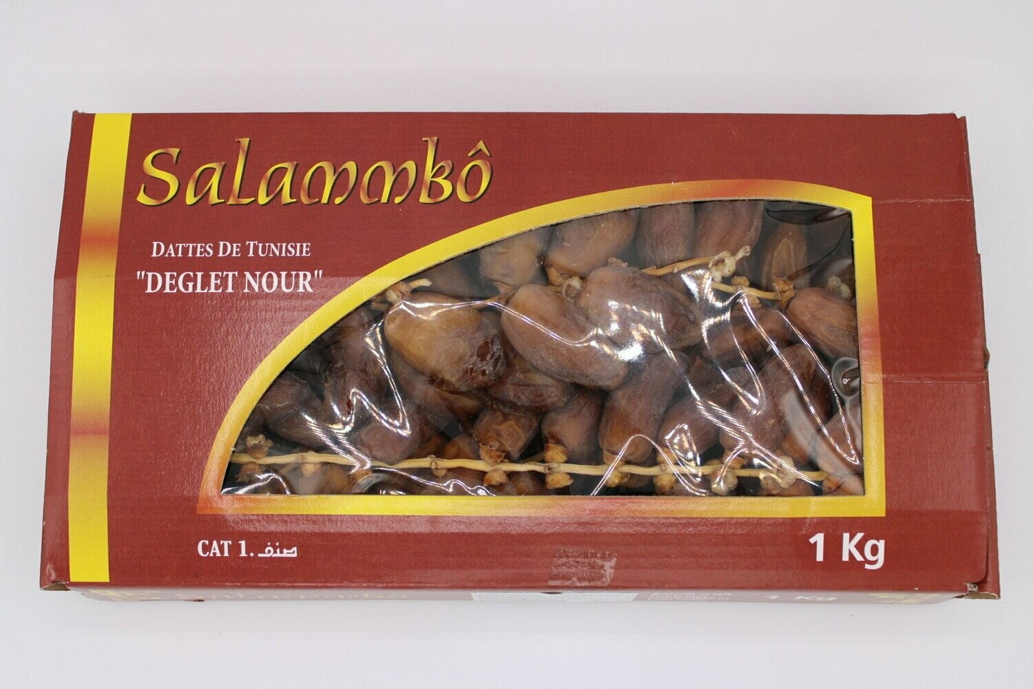 Hurma Tam Dalli 1 kg
