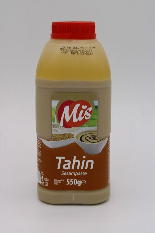 Mis Tahin 550 g