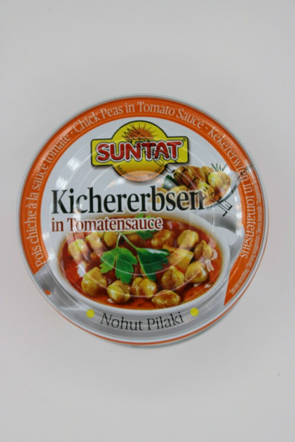 Suntat Nohut Pilaki 400 g