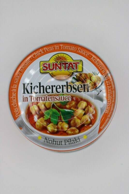 Suntat Nohut Pilaki 400 g