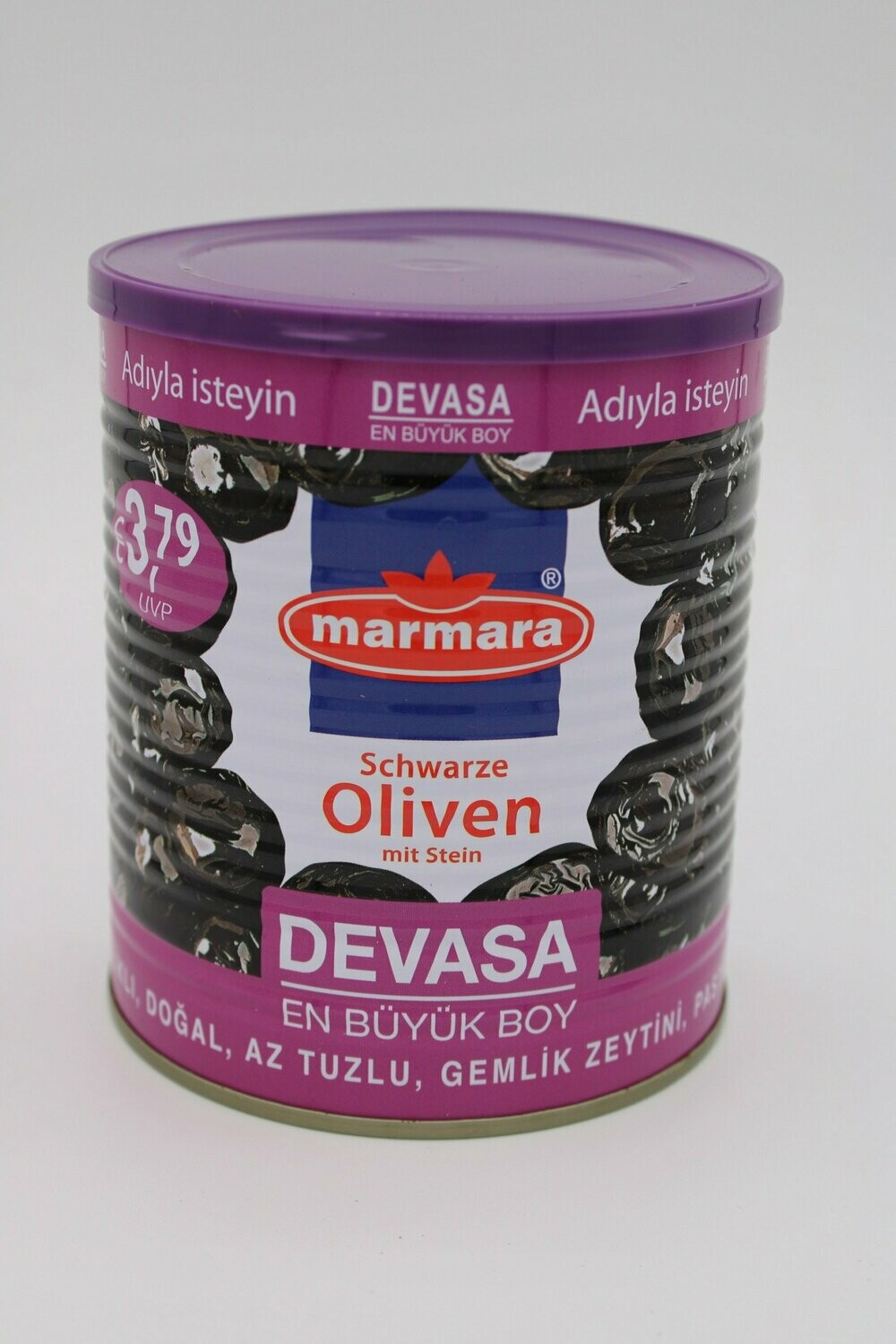 Marmara Devasa Zeytin 450 g