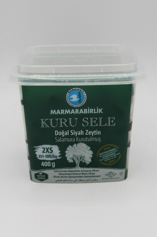 Marmarabirlik Kuru Sele 400 g