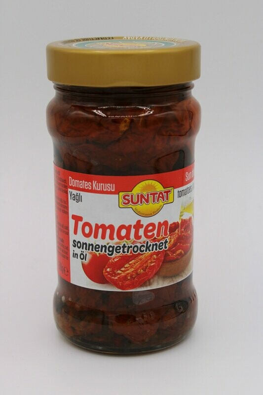 Suntat Domates Kurusu 330 g