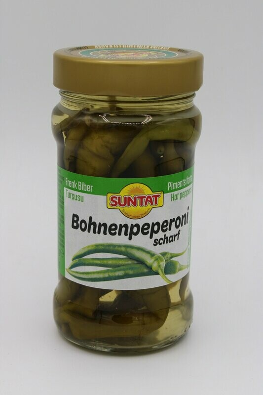 Suntat Frenk Biber 370 cc