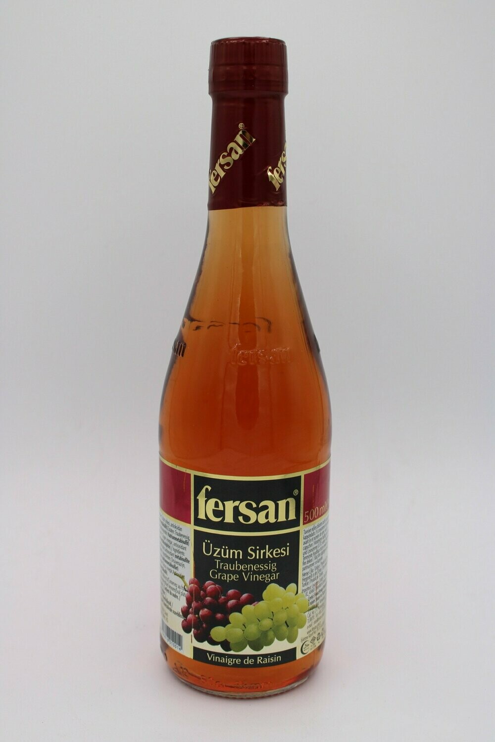 Fersan Üzüm Sirkesi 500 ml
