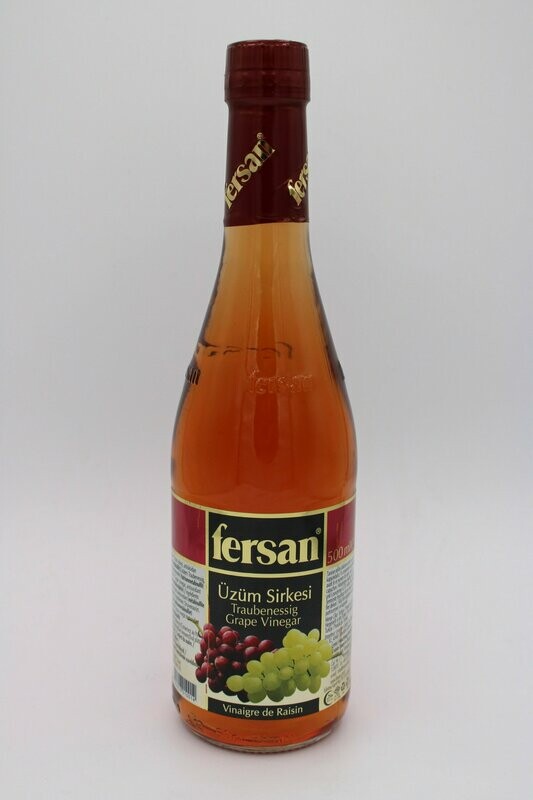 Fersan Üzüm Sirkesi 500 ml