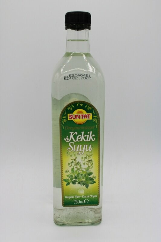 Suntat Kekik Suyu 750 ml