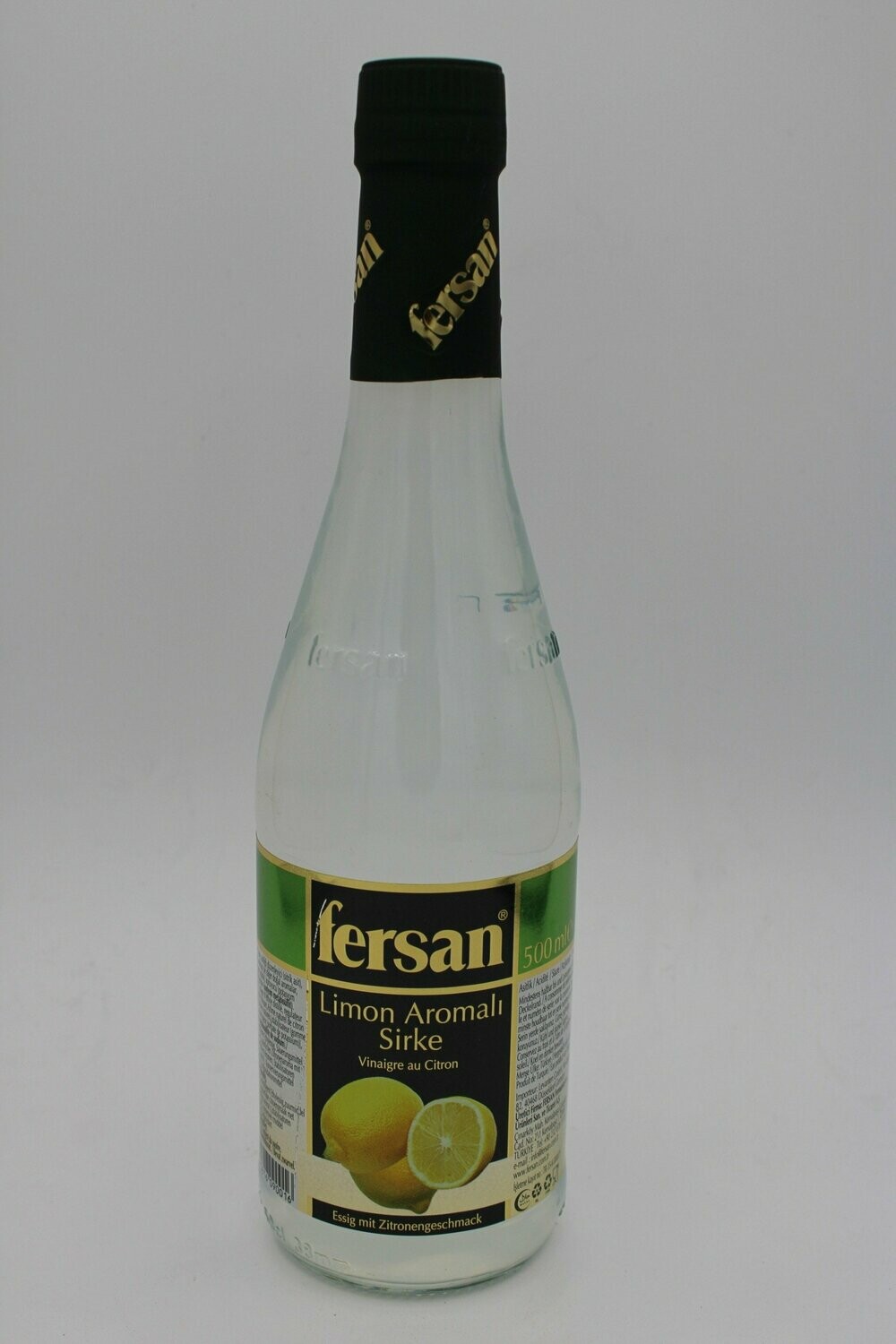 Fersan Limon Sirkesi 500 ml