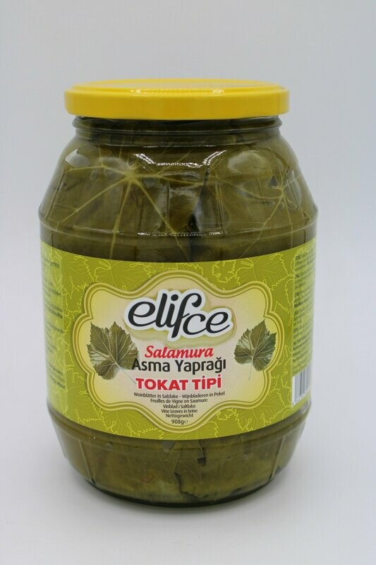 Elifce Asma Yaprak 1 kg