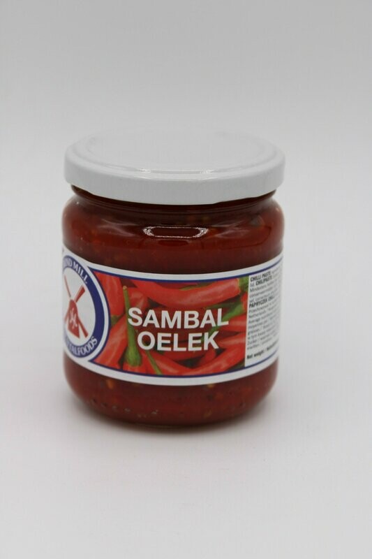 Sambal Oelek 200 g