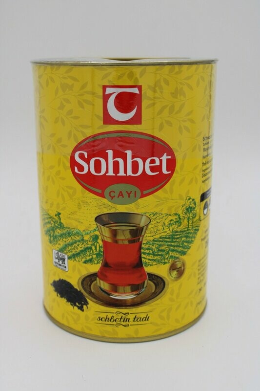 Sohbet Cay 250 g
