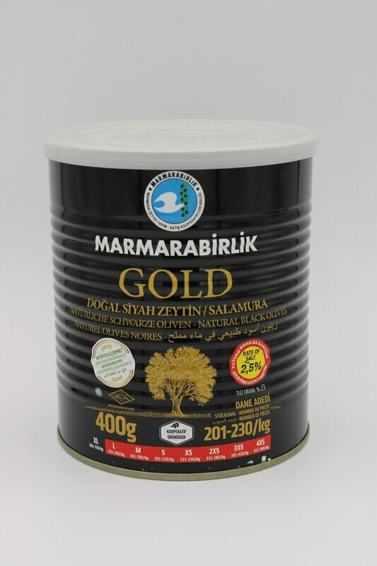 Marmarabirlik Gold 480 g
