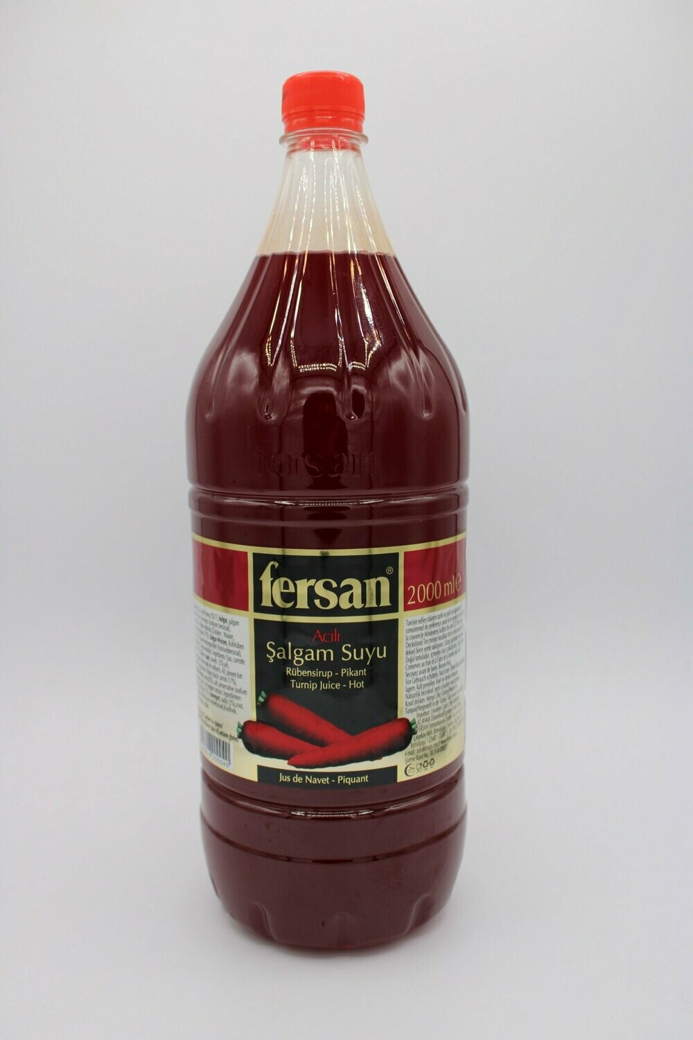 Fersan Salgam Aci 2 l