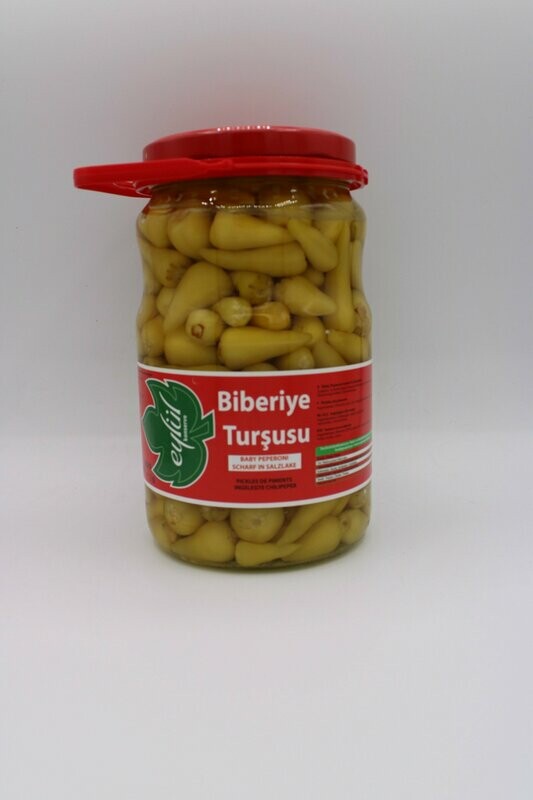 Eylül Biberiye 1700 g