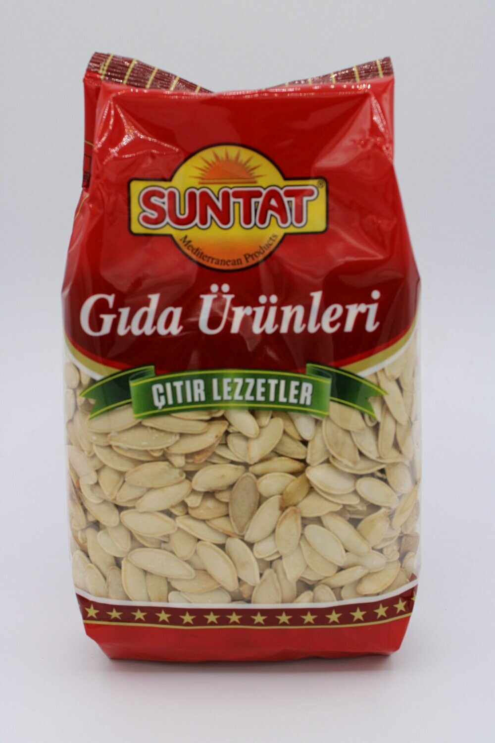 Suntat Kabak Cekirdek Lüx 300 g