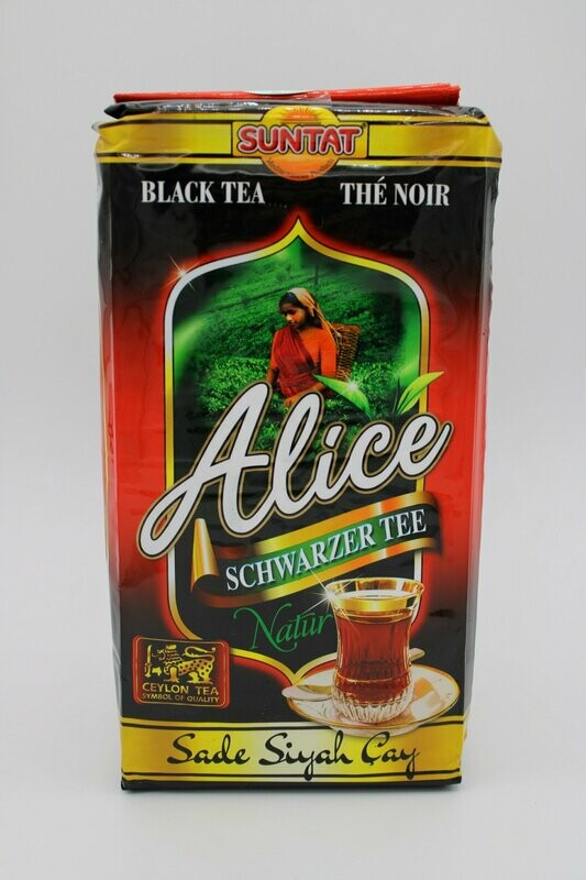 Suntat Alice Natur Cay 500 g