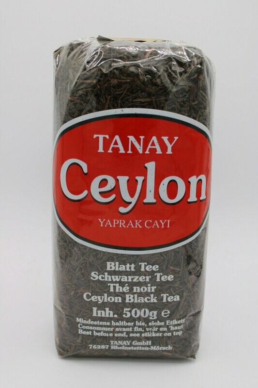 Ceylon Tanay Cay 500 g