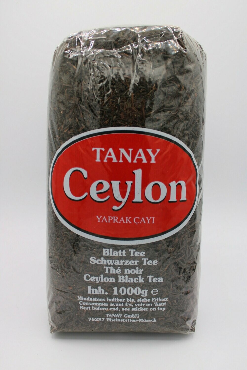 Ceylon Tanay Cay 1 kg