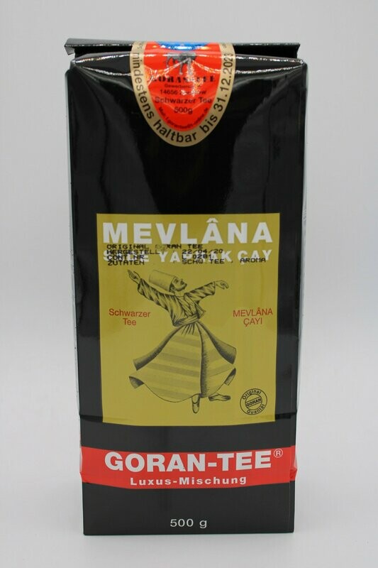 Mevlana Cay 500 g