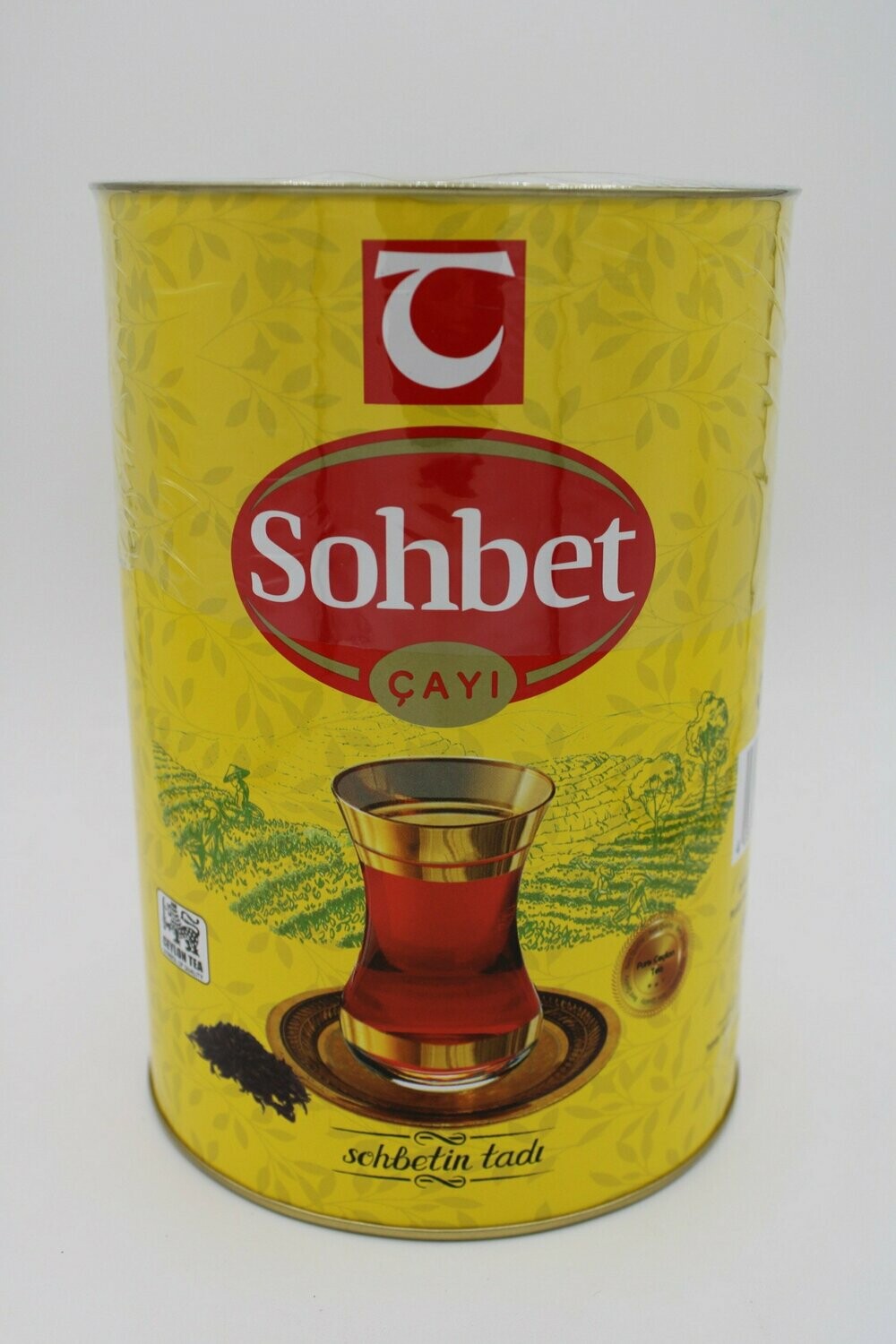 Sohbet Cay 500 g