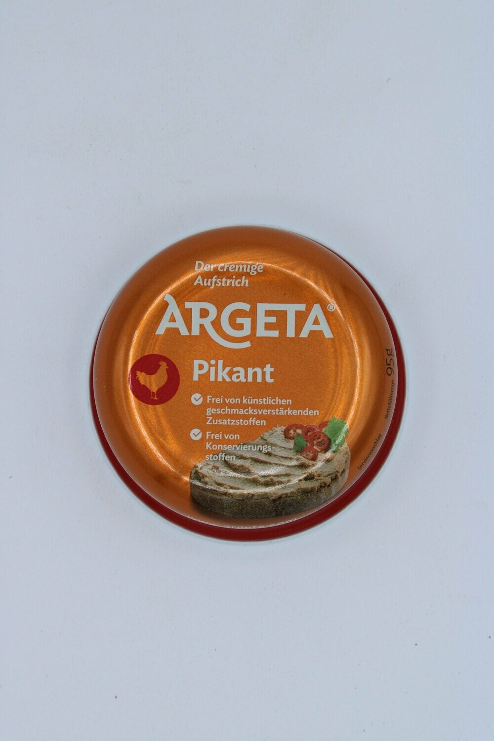Argeta Pikant 95 g