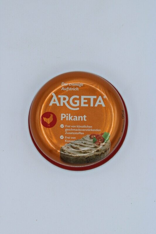 Argeta Pikant 95 g