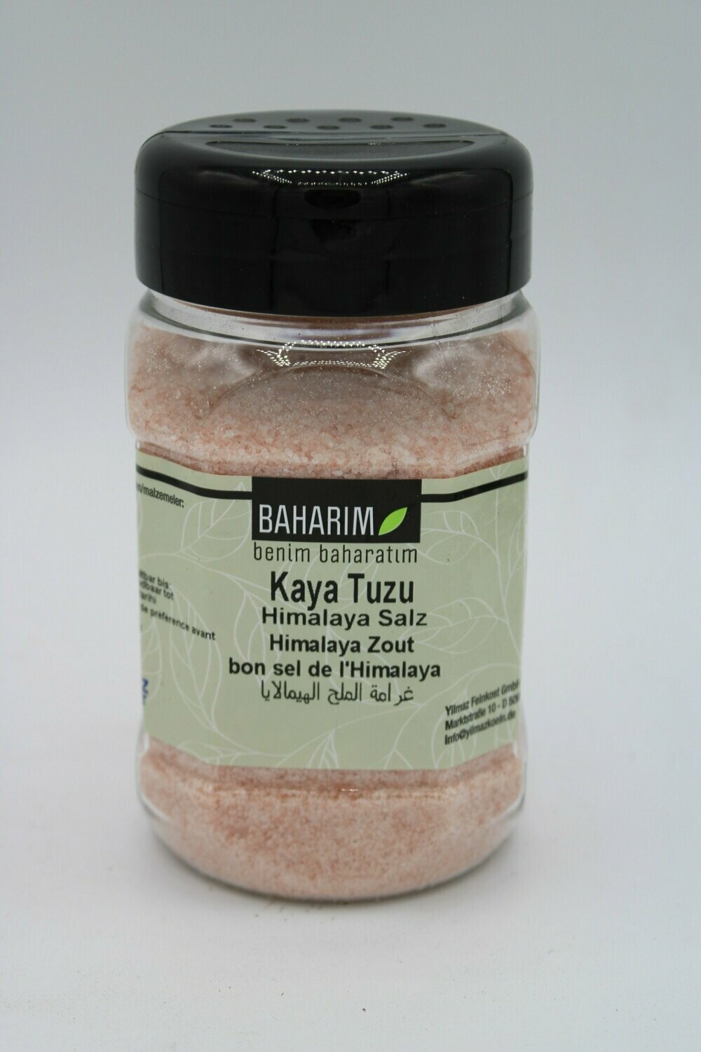 Baharim Kaya Tuzu Ince 400 g