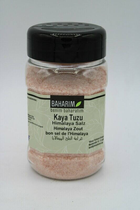Baharim Kaya Tuzu Ince 400 g