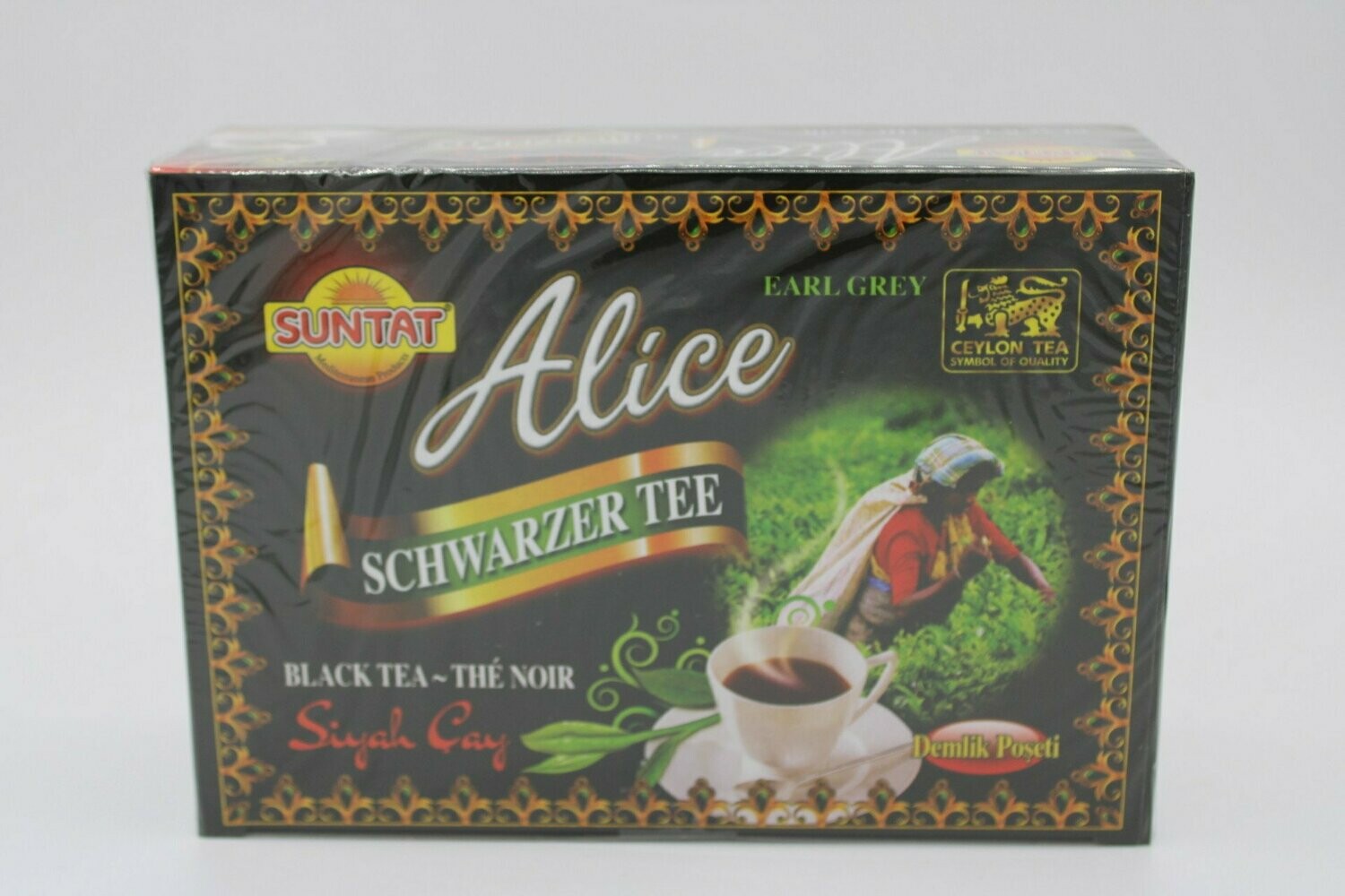 Suntat Alice Demlik Poset 100 g