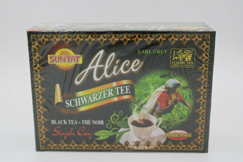 Suntat Alice Demlik Poset 100 g