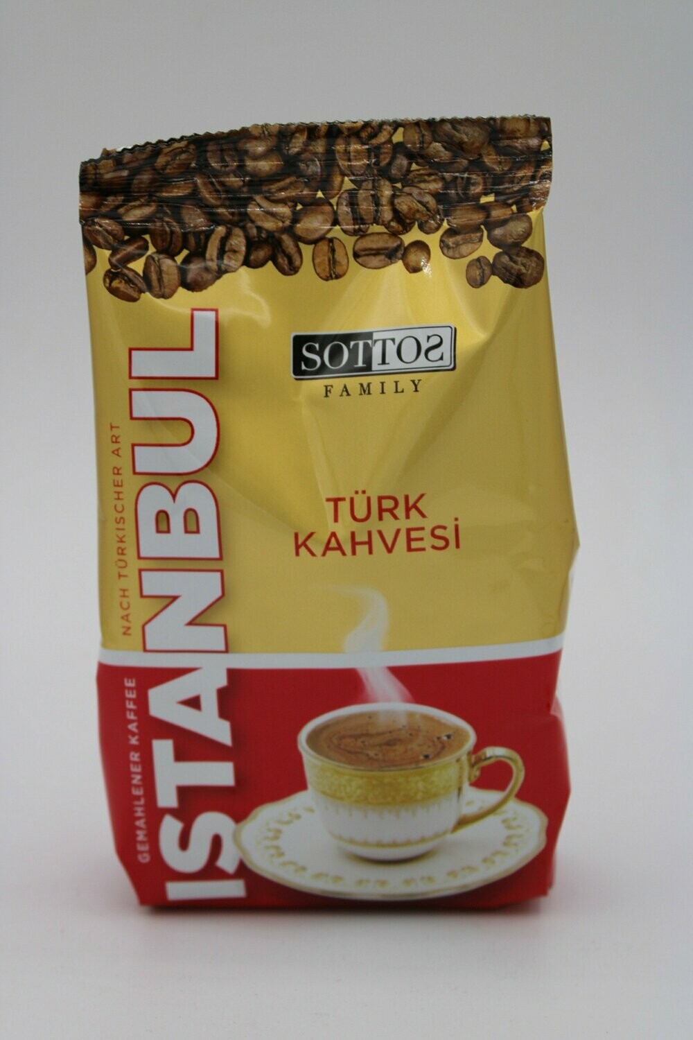 Istanbul Kahve 100 g