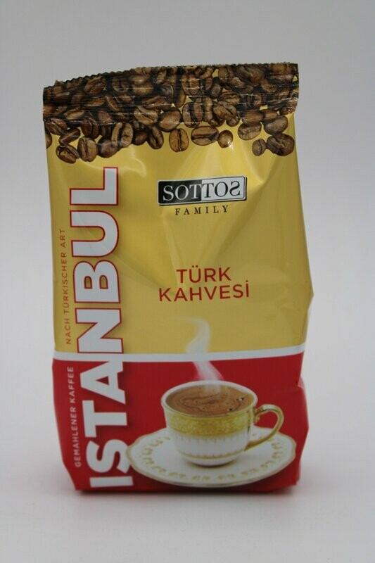 Istanbul Kahve 100 g