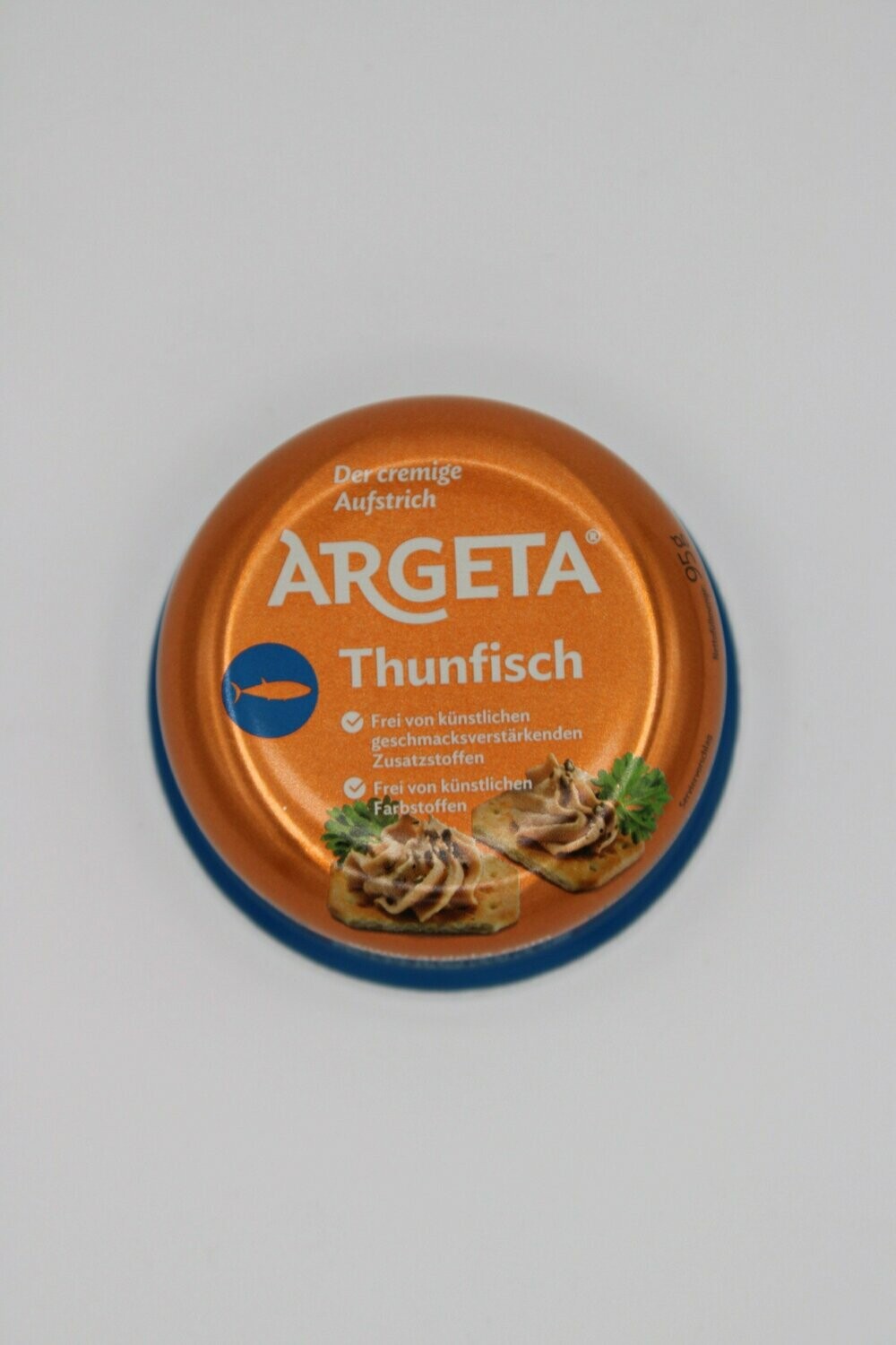 Argeta Balikli 95 g