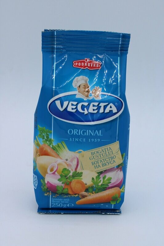 Vegeta 250 g