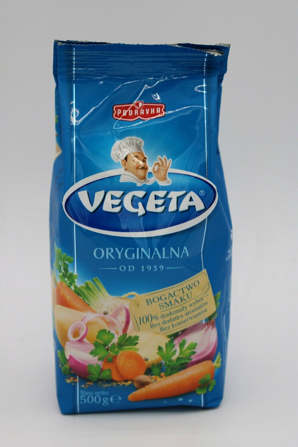 Vegeta 500 g