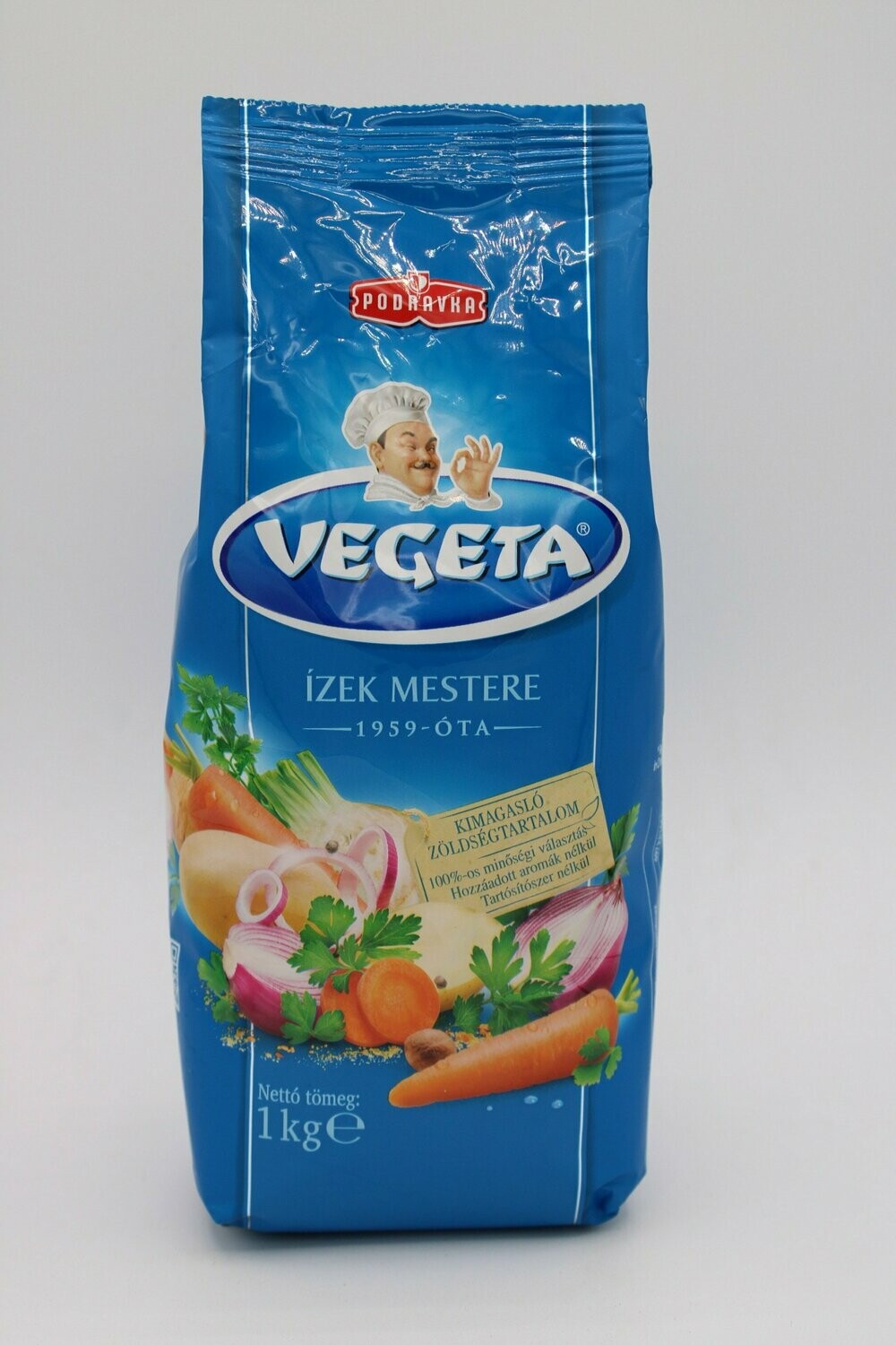Vegeta 1 kg