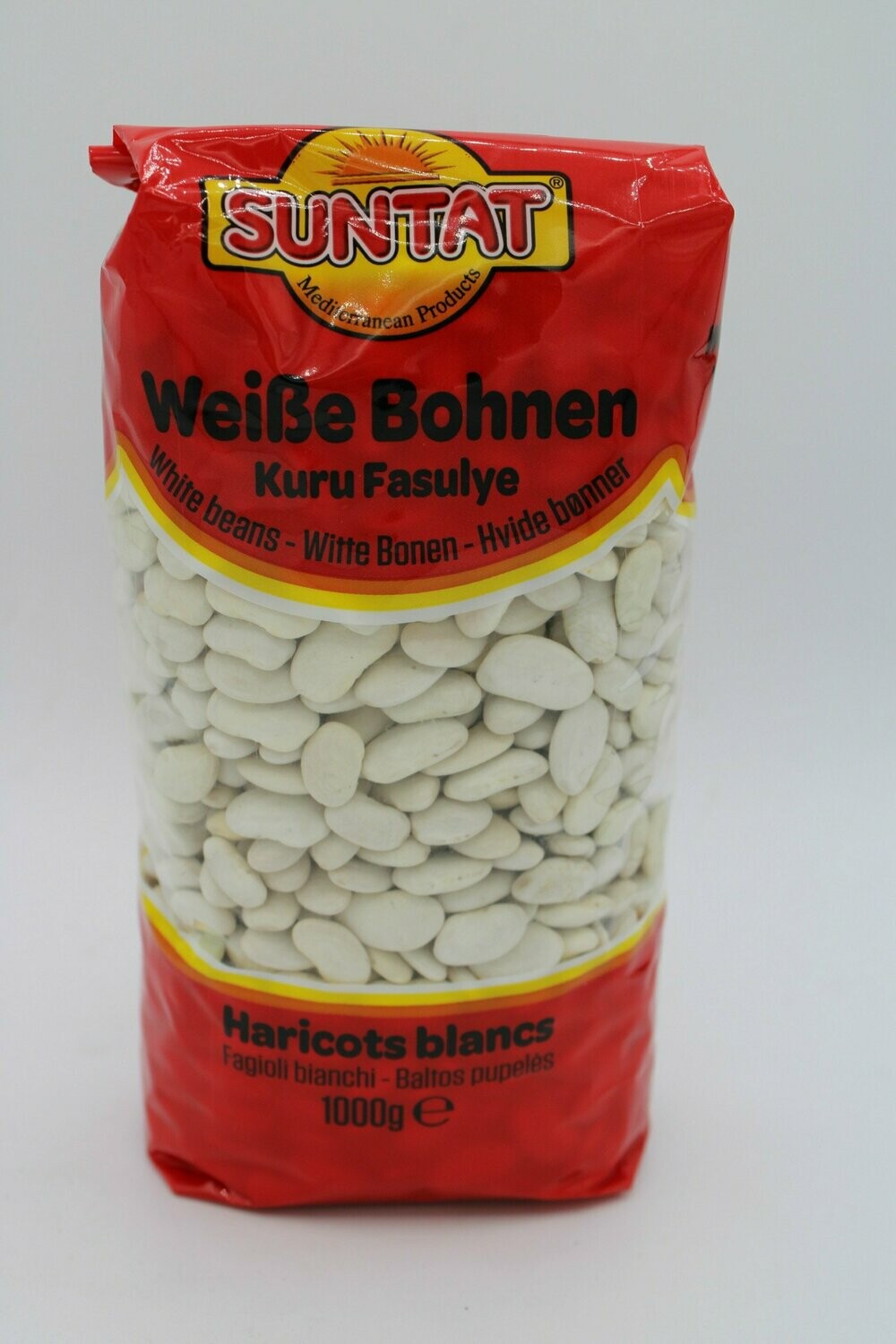 Suntat Kuru Fasulye 1 kg