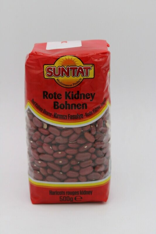 Suntat Kidney Bohnen 500 g