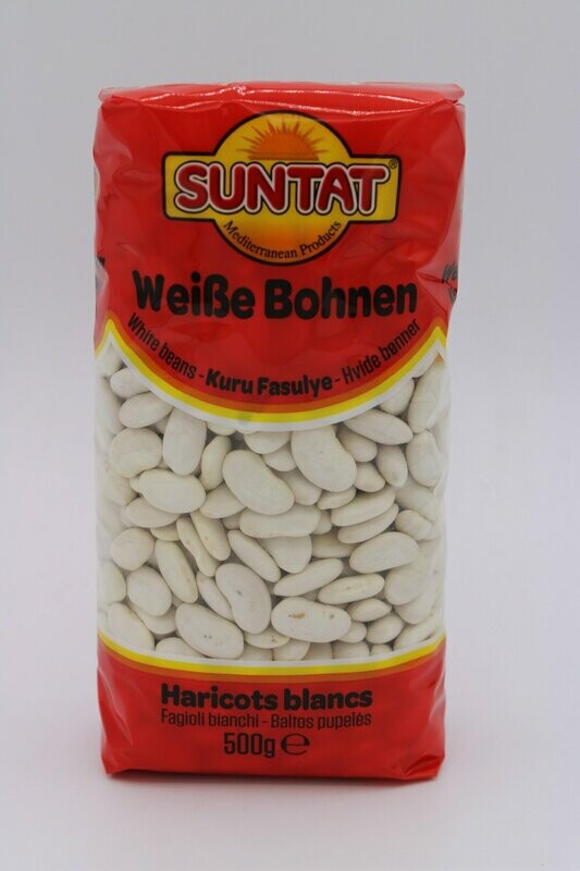 Suntat Kuru Fasulye 500 g