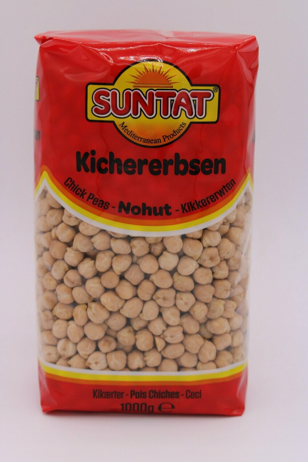 Suntat Kuru Nohut 1 kg