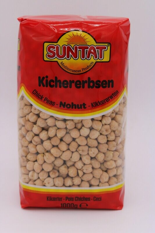 Suntat Kuru Nohut 1 kg