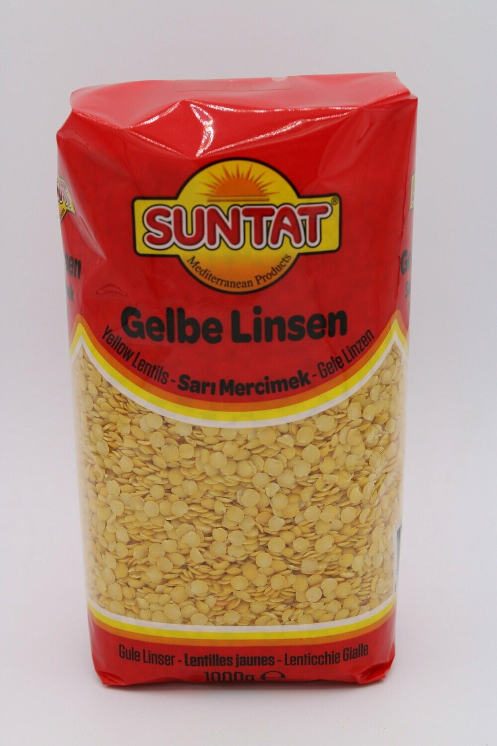 Suntat Sari Mercimek 1 kg