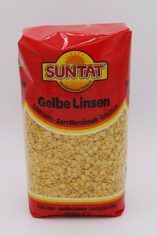 Suntat Sari Mercimek 1 kg