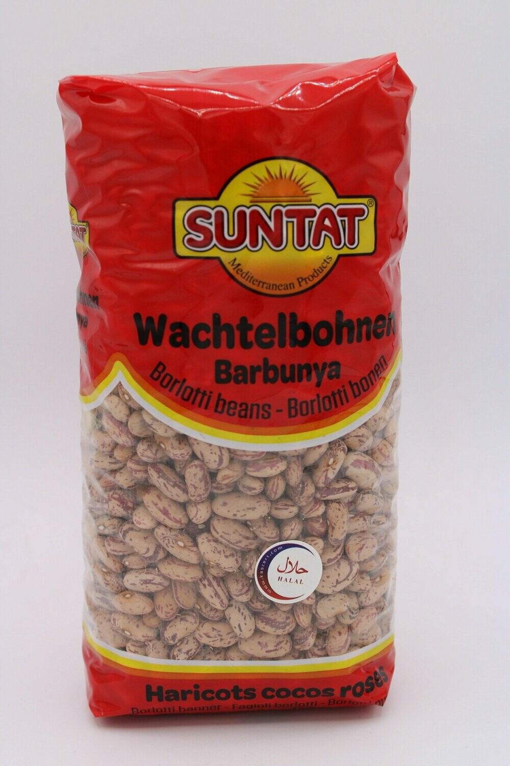 Suntat Kuru Barbunya 1 kg