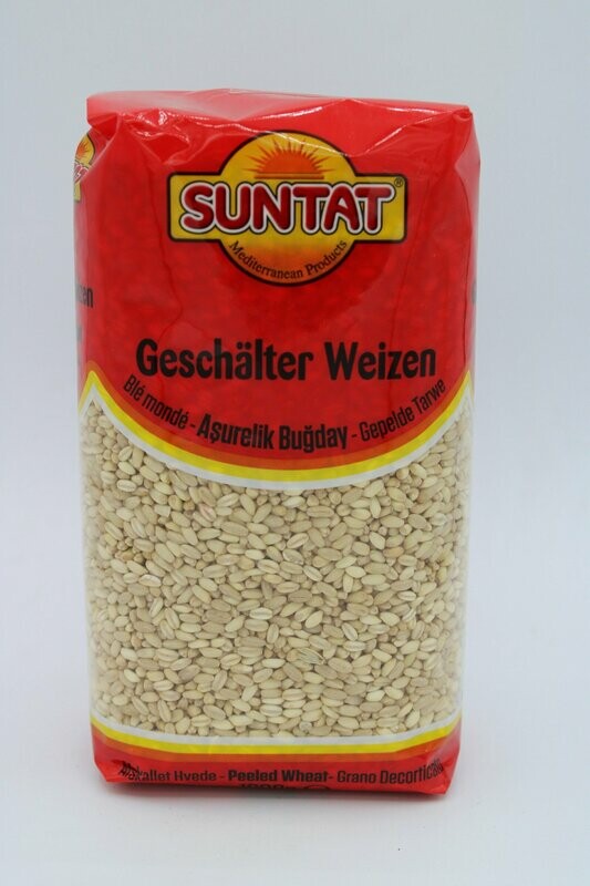 Suntat Asurelik Bugday 1 kg