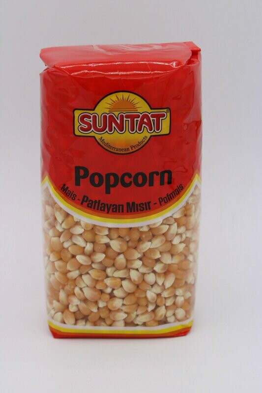Suntat Patlamis Misir 500 g