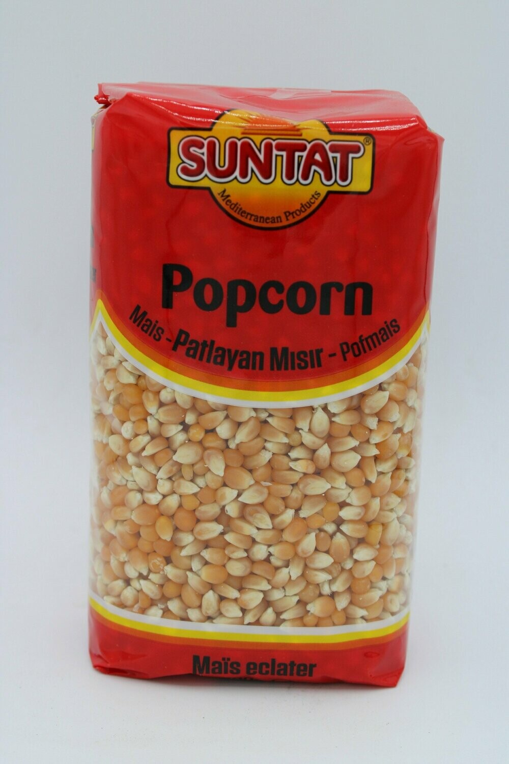 Suntat Patlamis Misir 1 kg