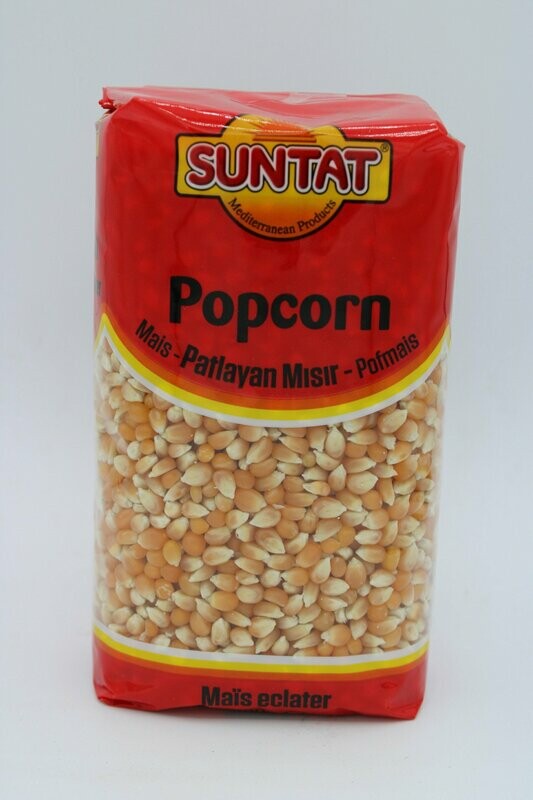 Suntat Patlamis Misir 1 kg